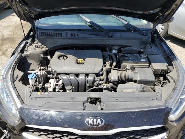3KPF24AD8KE092689 KIA FORTE FE