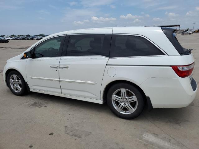 5FNRL5H9XCB093923 2012 HONDA ODYSSEY - Image 2