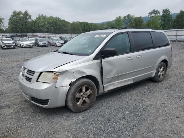 2009 Dodge Grand Caravan SE