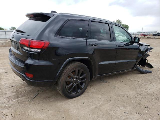 1C4RJFAG0KC727367 Jeep Grand Cherokee Laredo