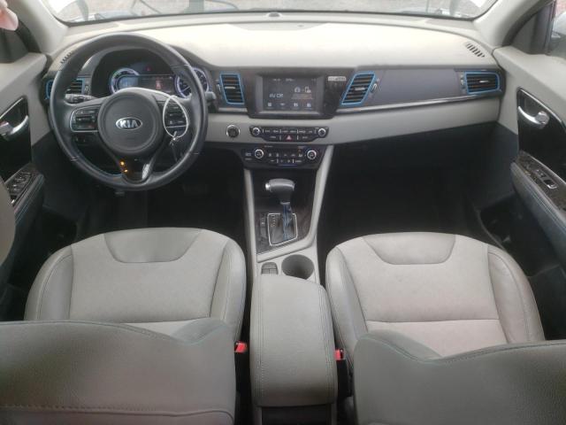 KNDCD3LD8J5212733 KIA NIRO EX