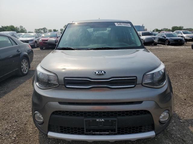 KNDJP3A56J7609470 KIA SOUL +