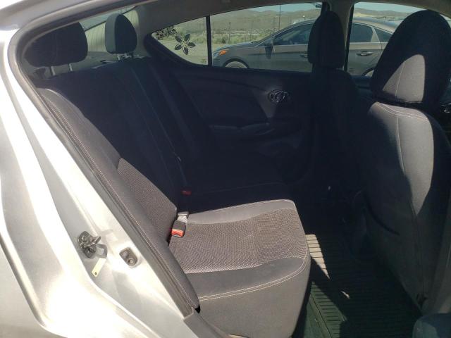 3N1CN7AP0GL827399 Nissan VERSA S