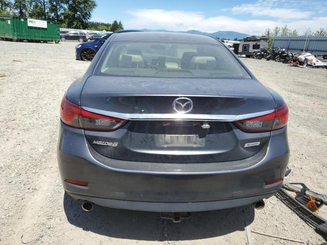 JM1GJ1U58G1427261 Mazda 6 SPORT