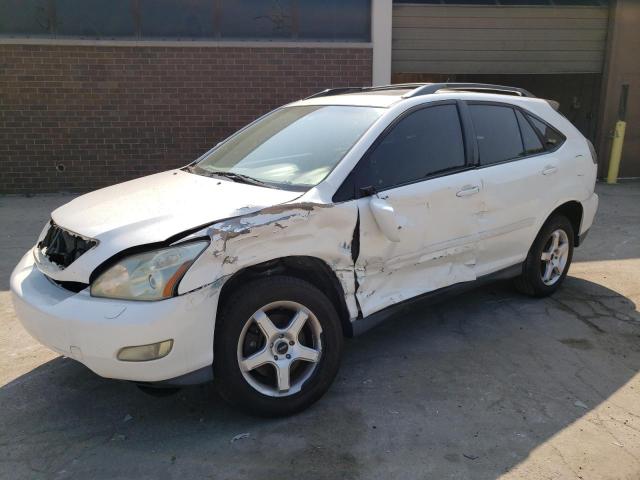 2006 Lexus RX 330 