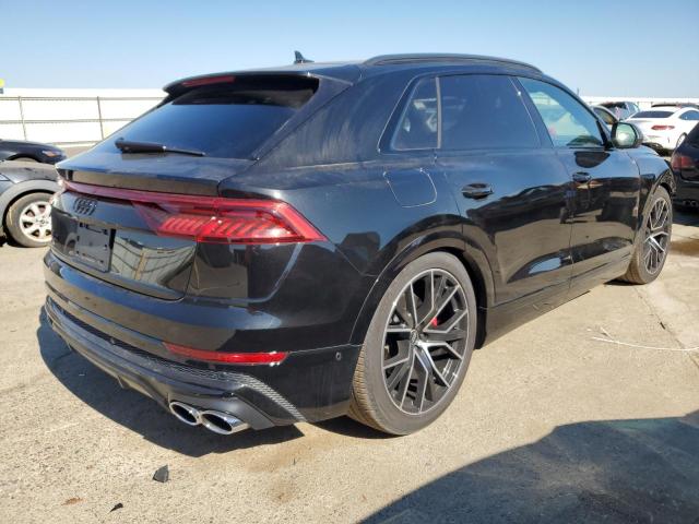 2023 AUDI SQ8 PRESTI - WA1CWBF17PD003109