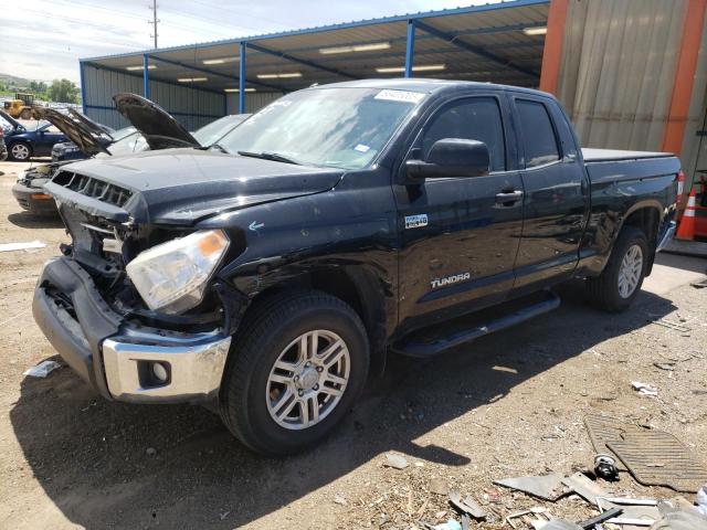 2016 Toyota Tundra 