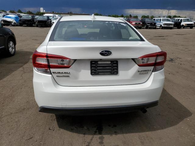 4S3GKAB62H3619516 Subaru Impreza Premium