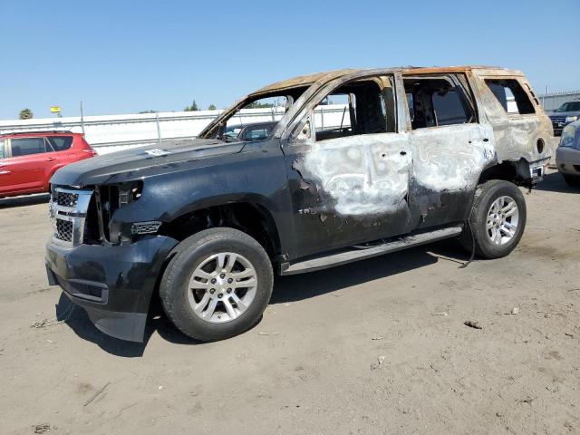 2015 Chevrolet Tahoe 