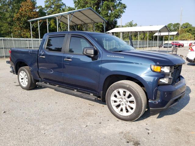 Vin: 3gcpwbek9mg286399, lot: 57951543, chevrolet all models c1500 custom 20214