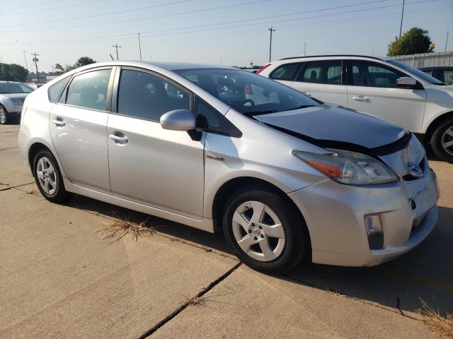 Vin: jtdkn3du5b0321950, lot: 57604373, toyota prius 20114