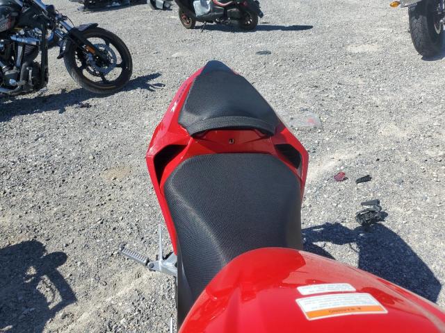 2017 HONDA CBR500 R MLHPC441XH5400112