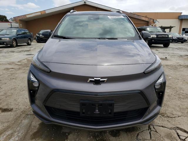 2022 CHEVROLET BOLT EUV L - 1G1FY6S06N4134703