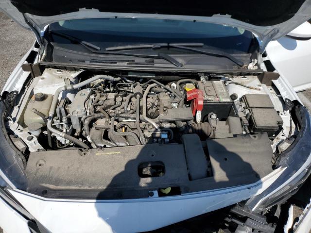 3N1AB8BV4NY213524 Nissan SENTRA S