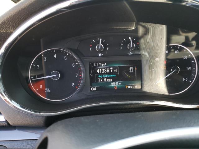 KL4CJCSB4JB550733 Buick Encore Essence