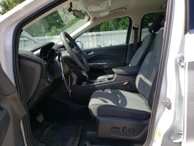 1FMCU9GD9KUA45962 2019 FORD ESCAPE, photo no. 7