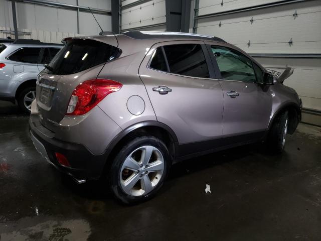 KL4CJESB4FB052468 Buick Encore