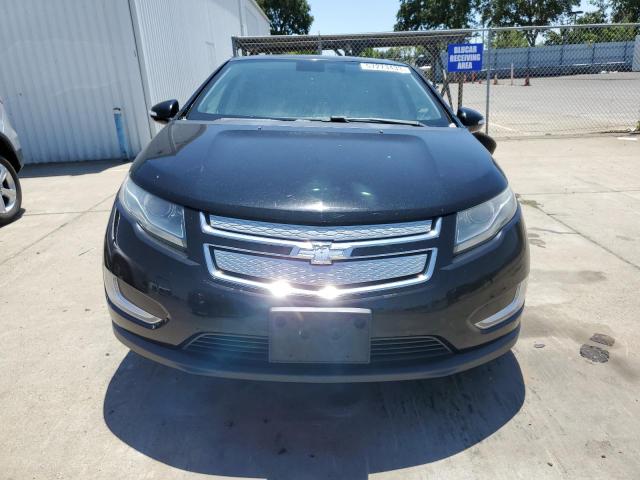 VIN 1G1RF6E40DU120151 2013 Chevrolet Volt no.5