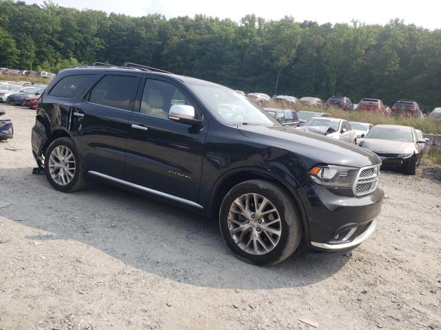 2016 DODGE DURANGO CI - 1C4SDJET7GC396619