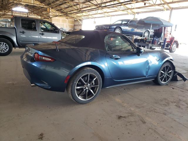 JM1NDAD76K0307540 Mazda Mx-5 Miata Grand Touring