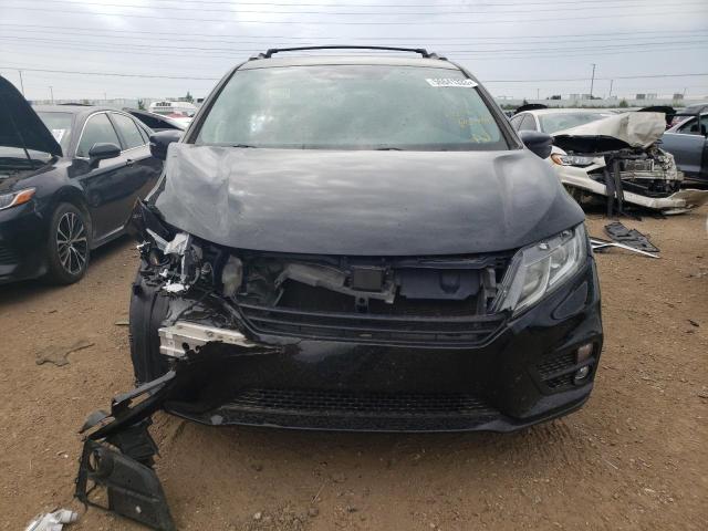 5FNRL6H70JB034087 Honda ODYSSEY EXL