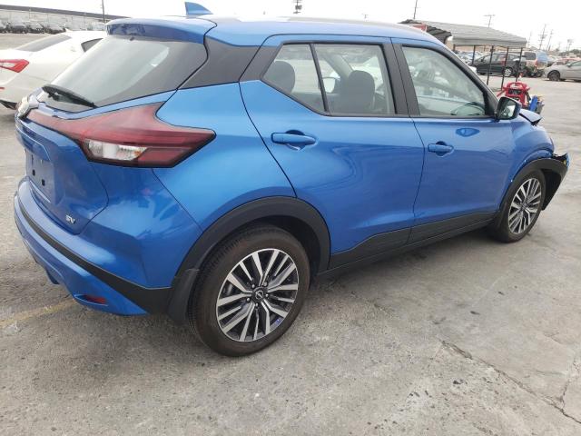 3N1CP5CV5NL480823 Nissan KICKS SV