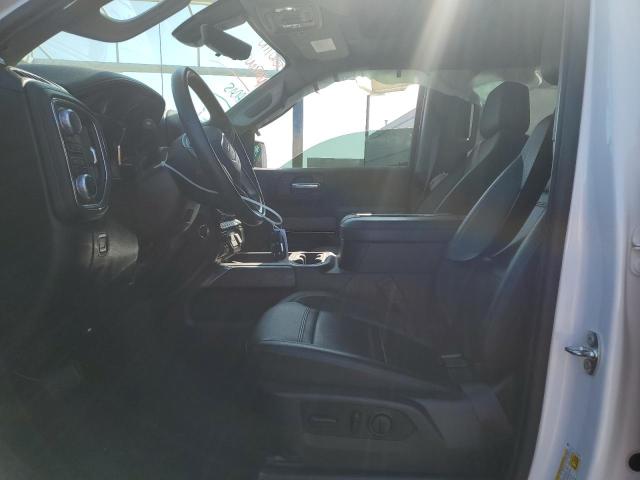 1GTU9FEL1LZ350590 GMC Sierra K1500 Denali