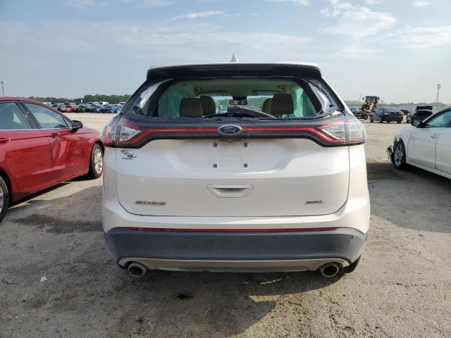 2017 FORD EDGE SEL - 2FMPK3J83HBB40628