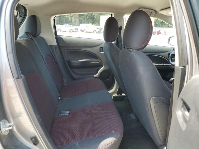 2019 MITSUBISHI MIRAGE LE ML32A5HJ3KH010206
