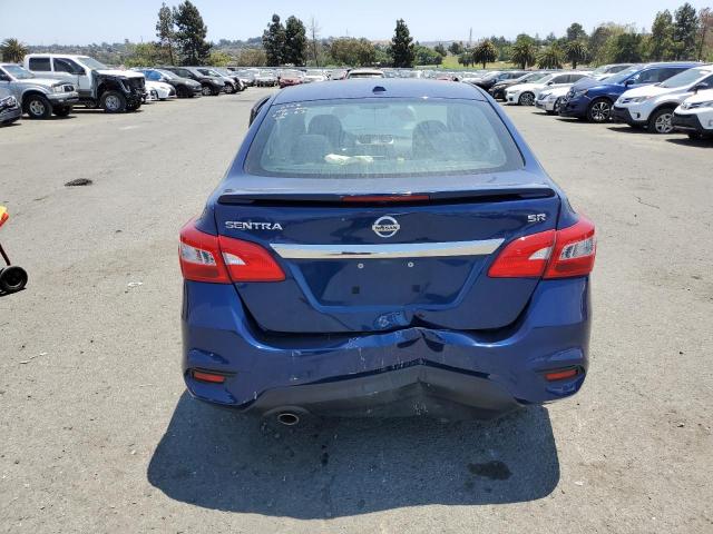 3N1AB7AP7KY378119 Nissan SENTRA S