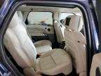 LAND ROVER RANGE ROVE photo