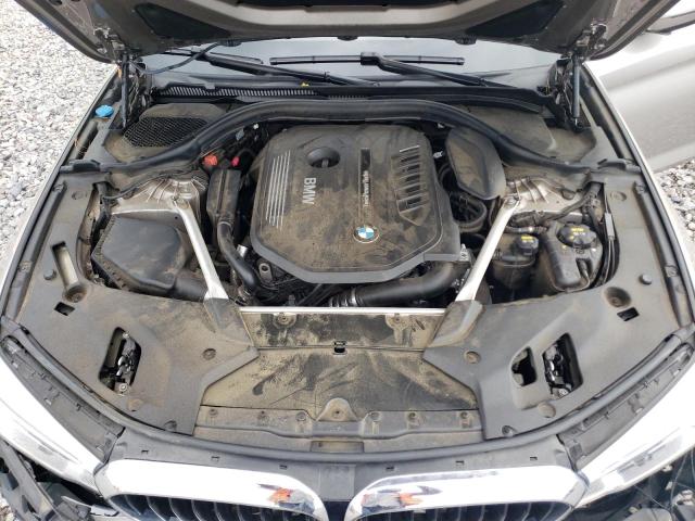 2019 BMW 540 I - WBAJE5C54KWW17604