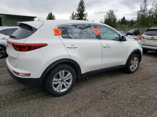 KNDPMCAC4J7387853 KIA Sportage Lx