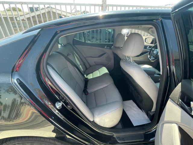 5XXGN4A70EG346736 KIA OPTIMA EX
