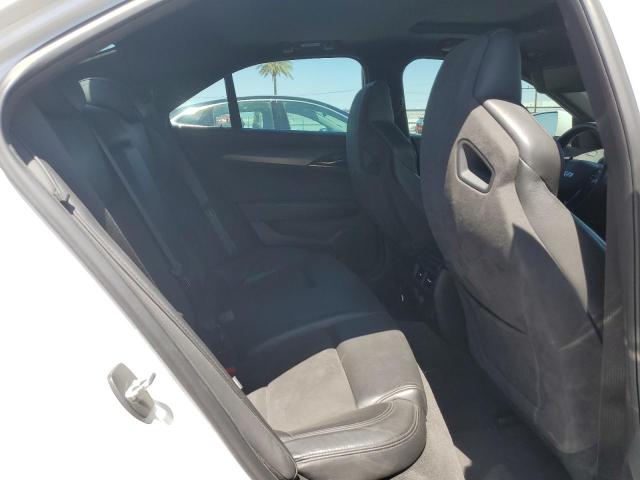 2016 CADILLAC ATS-V - 1G6AN5SY4G0195149