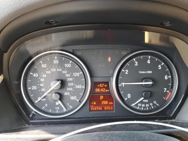 WBAVM1C55FV317062 BMW X1 Sdrive28i