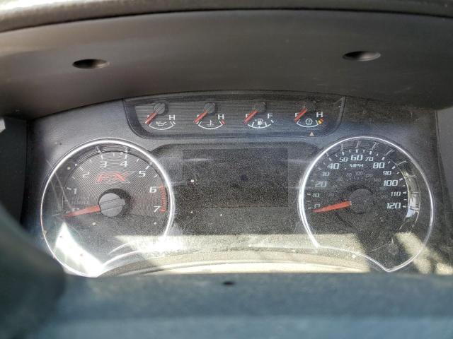 1FTFW1EF6EKE06064 Ford F150 Supercrew