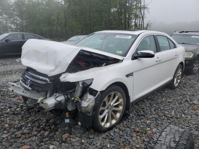 2015 Ford Taurus Limited