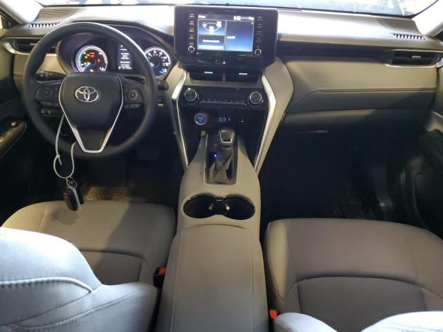 2022 Toyota Venza Le VIN: JTEAAAAH9NJ103670 Lot: 57750413