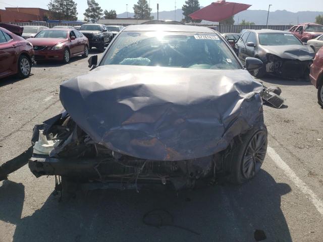 4T1BF1FKXHU340469 Toyota CAMRY LE