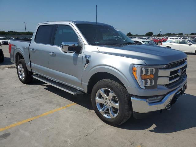 1FTFW1E5XNKF10225 Ford F-150 F150 SUPER 4