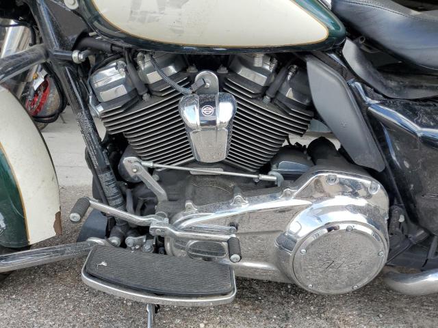 2019 HARLEY-DAVIDSON FLHP 1HD1FHP11KB654205