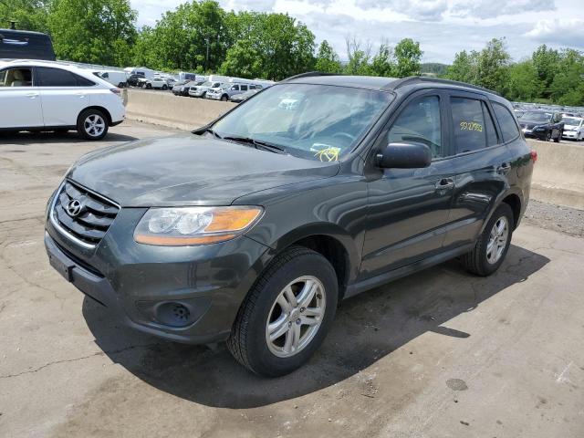 2010 Hyundai Santa Fe GLS