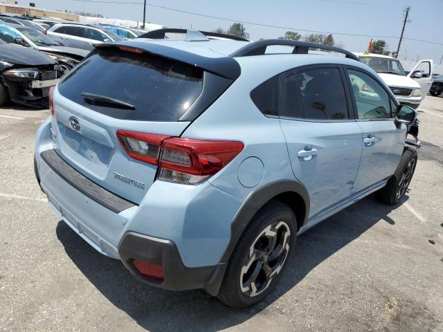 JF2GTHMC6MH351285 Subaru Crosstrek Limited
