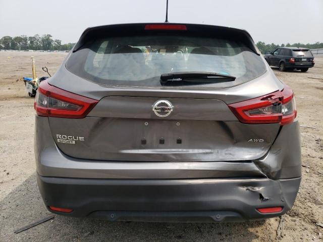 JN1BJ1CW1LW391434 Nissan Rogue Sport S