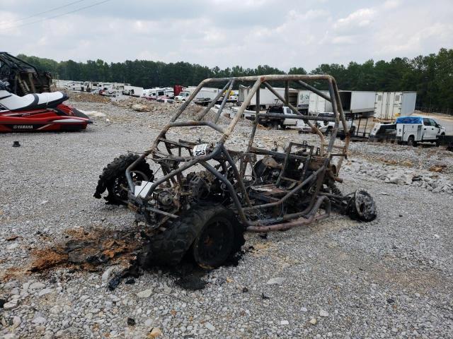 2016 POLARIS RZR S 900 - 3NSVBE872GF444604