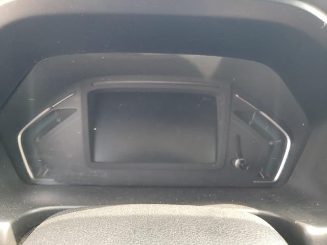 5FNRL6H79KB056784 2019 HONDA ODYSSEY, photo no. 9