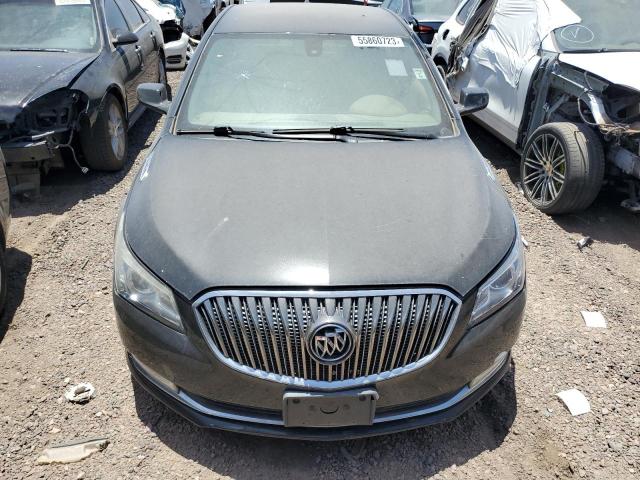1G4GA5GR5FF290637 Buick Lacrosse