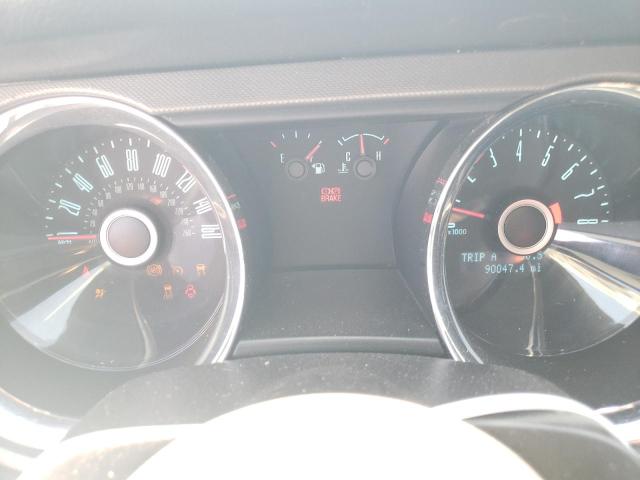1ZVBP8AM2E5313496 Ford MUSTANG