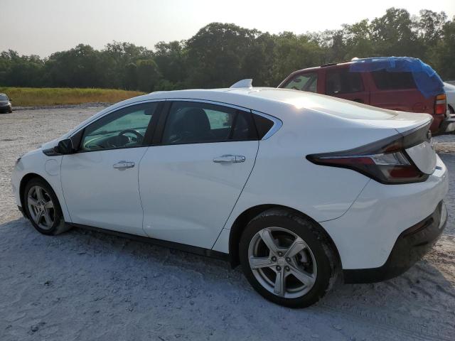 VIN 1G1RC6S56GU115451 2016 Chevrolet Volt, LT no.2